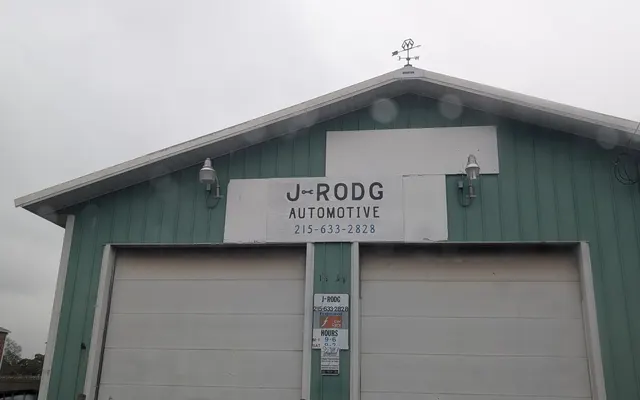 Photo of J Rodg Automotive LLC, an auto repair shop in Bensalem, PA