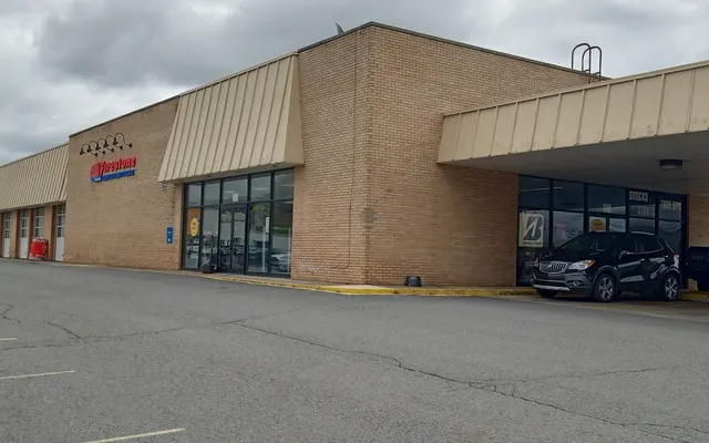 Photo of Firestone Complete Auto Care, an auto repair shop in Wilkes-Barre Township, PA