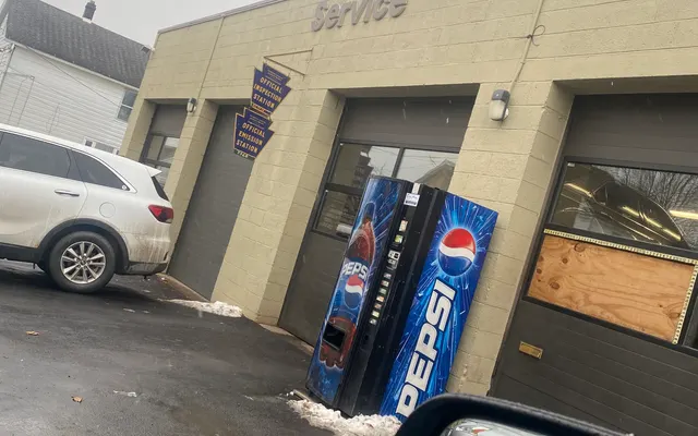 Photo of Lou's Service Station (ROAD MASTERS), an auto repair shop in Scranton, PA