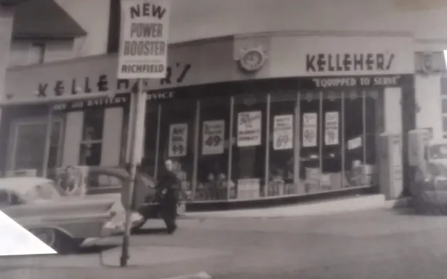 Photo of Kelleher Tire, an auto repair shop in Scranton, PA