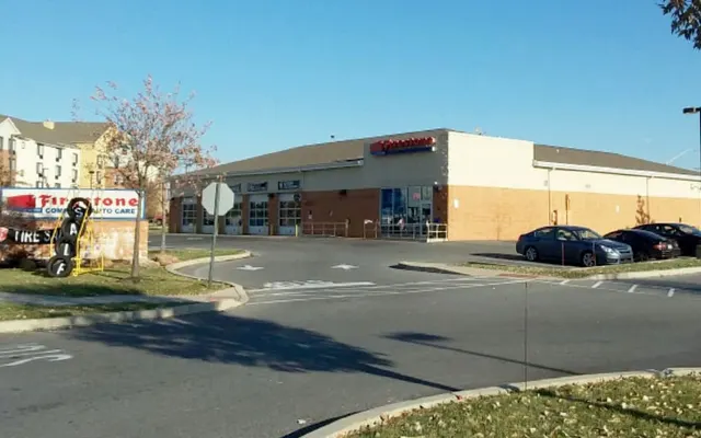 Photo of Firestone Complete Auto Care, an auto repair shop in Easton, PA