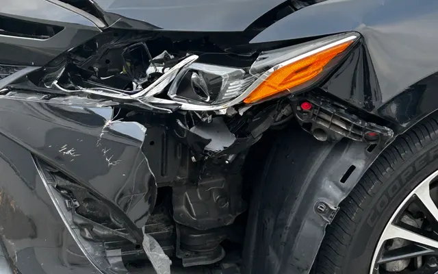 Photo of Caliber Collision, an auto repair shop in Dickson City, PA