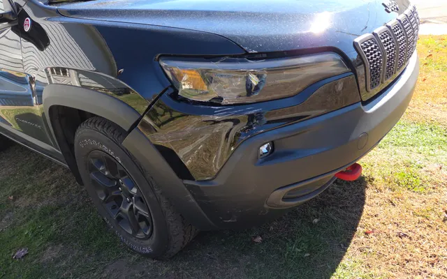 Photo of Body By Cochran Collision, an auto repair shop in Zelienople, PA