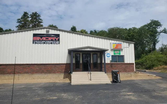 Photo of Emory Transmissions, an auto repair shop in Harrisburg, PA