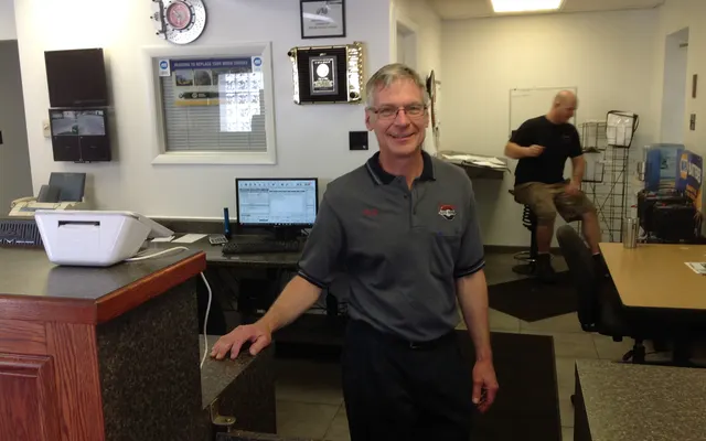 Photo of Schneider's Auto Repair, an auto repair shop in Pittsburgh, PA