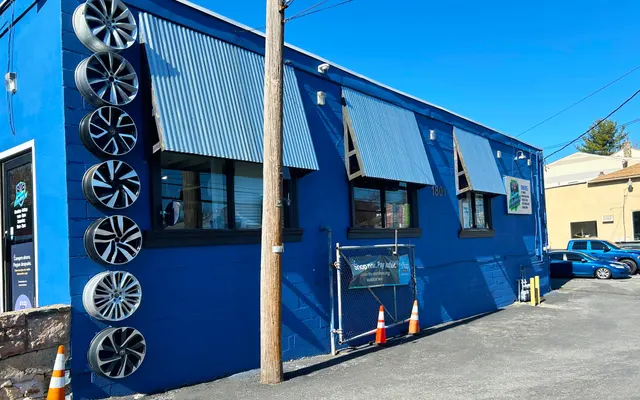 Photo of Prowheels Auto Repair & Mechanics - Bethlehem, PA, an auto repair shop in Bethlehem, PA