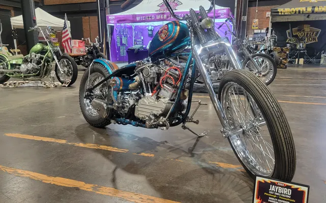 Photo of Lost souls customz, an auto repair shop in McKeesport, PA