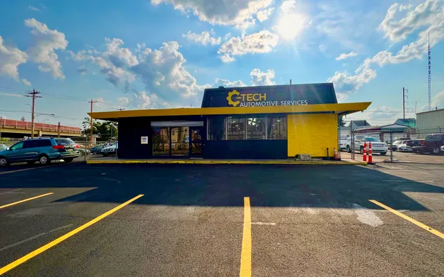Photo of C-Tech Automotive Services, an auto repair shop in Philadelphia, PA