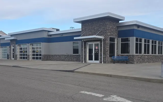 Photo of Strother Brothers Auto Care, an auto repair shop in Mars, PA