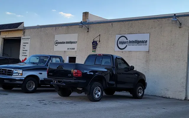 Photo of Import Intelligence, Inc, an auto repair shop in West Chester, PA