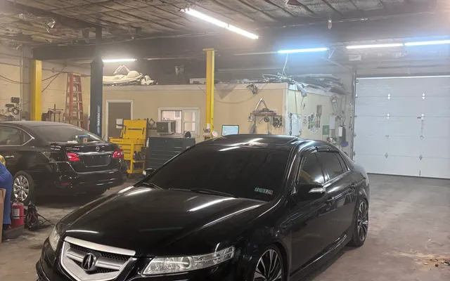 Photo of JOSELITO AUTO REPAIRS, an auto repair shop in Allentown, PA