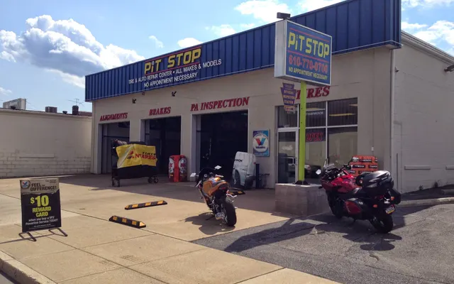 Photo of Autoproved Service Center, an auto repair shop in Allentown, PA