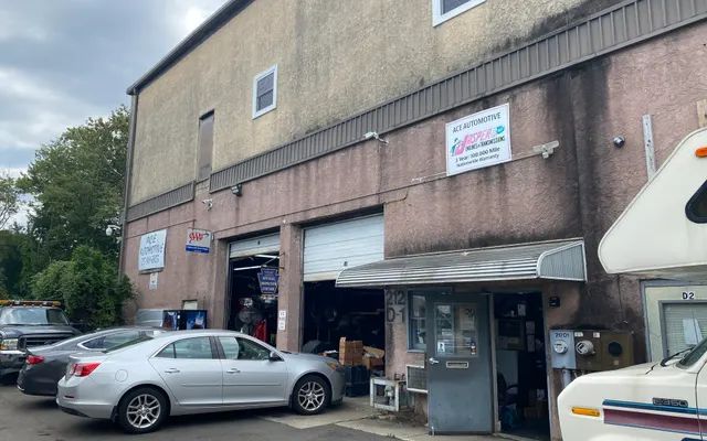 Photo of Ace Automotive Repair, an auto repair shop in Fairless Hills, PA