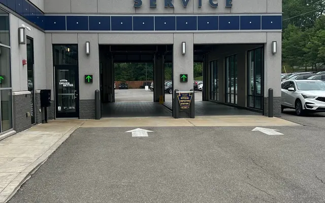 Photo of Baierl Acura Service Center, an auto repair shop in Wexford, PA
