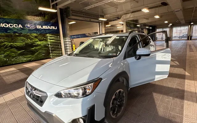 Photo of Ciocca Subaru of Philadelphia Service & Repair Center, an auto repair shop in Philadelphia, PA