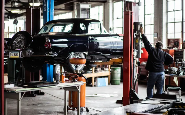 Photo of Horsepower Enterprises, an auto repair shop in Lancaster, PA