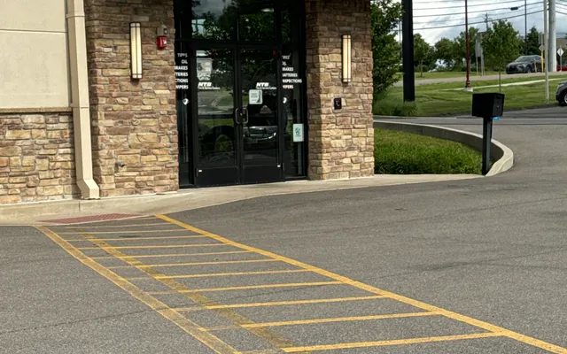Photo of NTB-National Tire & Battery, an auto repair shop in Cranberry Twp, PA