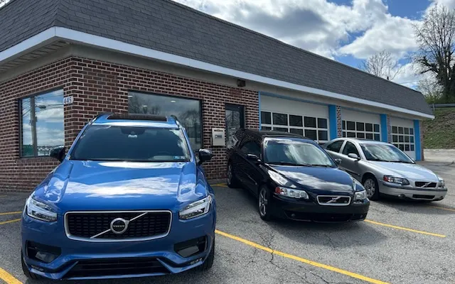 Photo of Nordic Motors-Volvo Specialists, an auto repair shop in Plymouth Meeting, PA