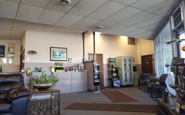 Photo of M & D Automotive, an auto repair shop in Lansdale, PA
