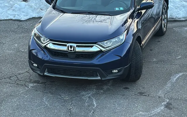 Photo of Piazza Honda of Philadelphia Service, an auto repair shop in Philadelphia, PA