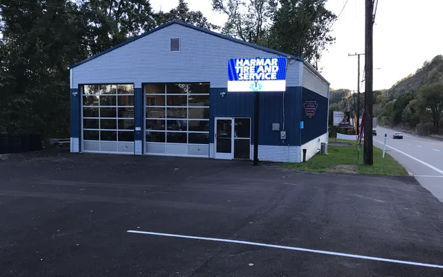 Photo of Harmar Tire & Service, an auto repair shop in Pittsburgh, PA