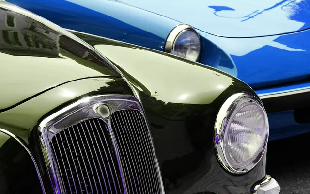 Photo of Import Motorcar Service, an auto repair shop in Pittsburgh, PA