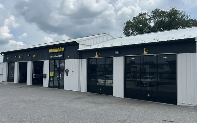 Photo of Meineke Car Care Center, an auto repair shop in Hanover, PA