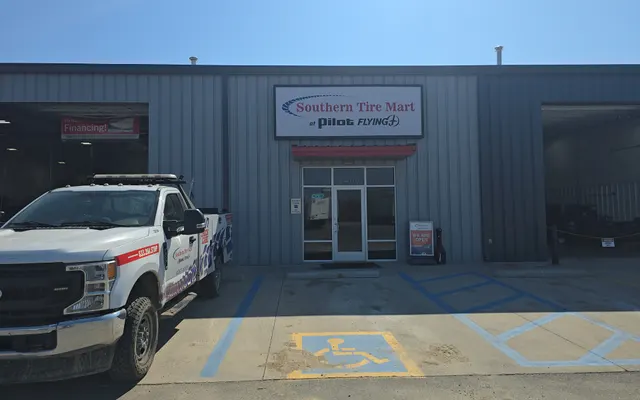 Photo of Tires Plus, an auto repair shop in Harrisburg, PA