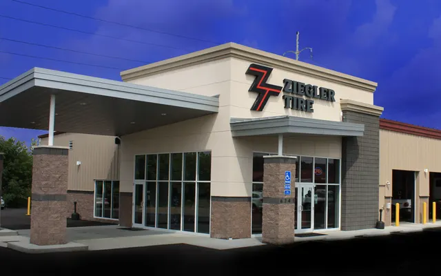 Photo of Ziegler Co., an auto repair shop in Washington, PA