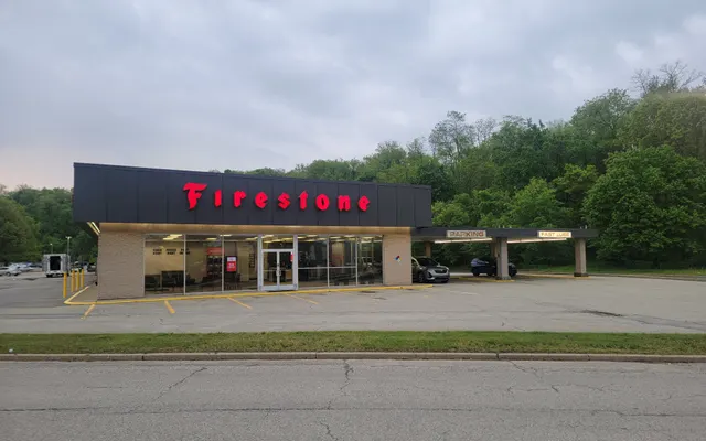 Photo of Firestone Complete Auto Care, an auto repair shop in Monroeville, PA