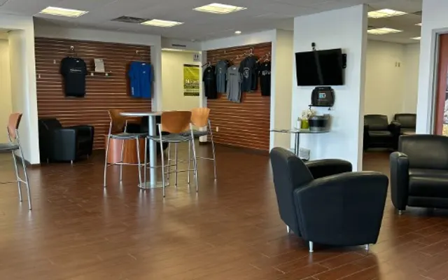 Photo of Reedman Toll Subaru Service, an auto repair shop in Langhorne, PA