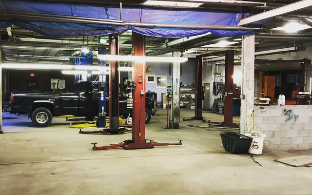 Photo of AC's Auto Center LLC, an auto repair shop in Wilkes-Barre, PA