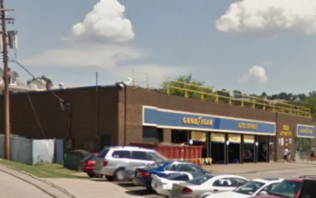 Photo of Ryan Automotive, an auto repair shop in Crafton, PA