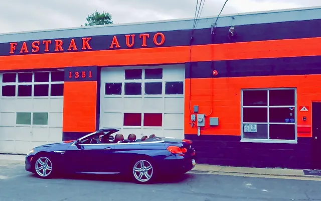 Photo of Fastrak Auto, an auto repair shop in Langhorne, PA
