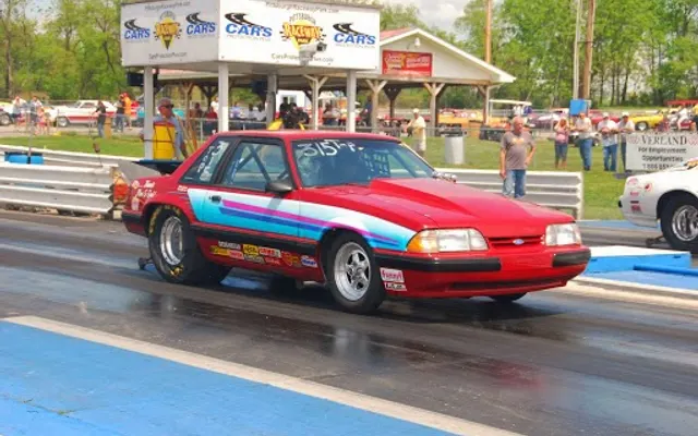 Photo of Kuskie Automotive, an auto repair shop in Belle Vernon, PA