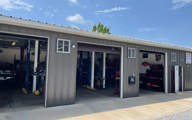 Photo of Milbert's Car Care Inc., an auto repair shop in Cranberry Twp, PA