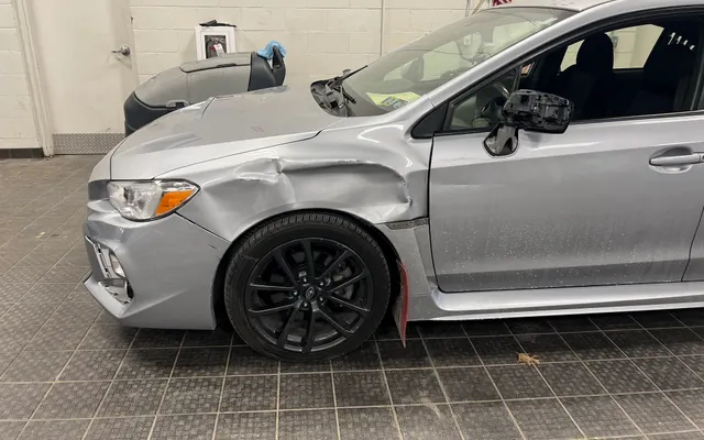 Photo of Body by Cochran Collision, an auto repair shop in Canonsburg, PA