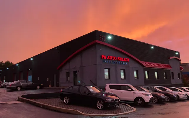 Photo of PA Auto Select, an auto repair shop in Downingtown, PA