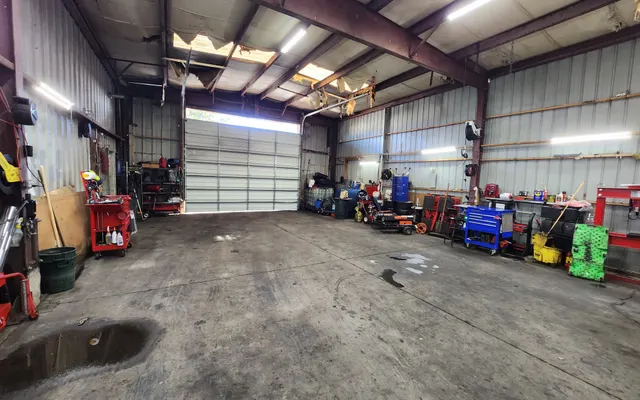 Photo of A&C TRUCK REPAIR LLC, an auto repair shop in Allentown, PA