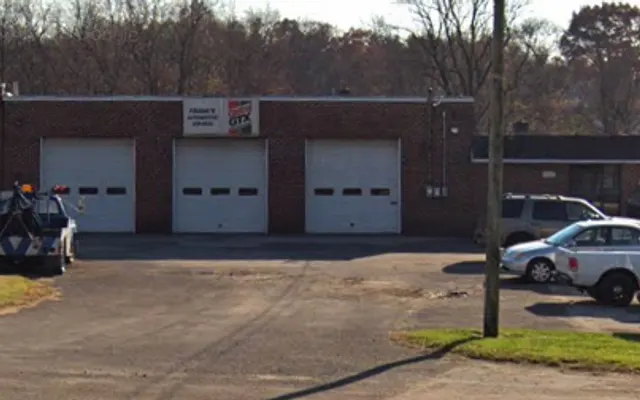 Photo of Frank’s Automotive Center, an auto repair shop in Eagleville, PA