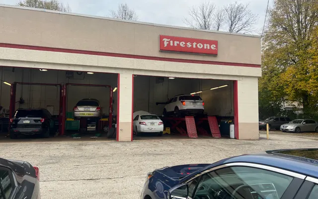 Photo of Tires Plus, an auto repair shop in Malvern, PA
