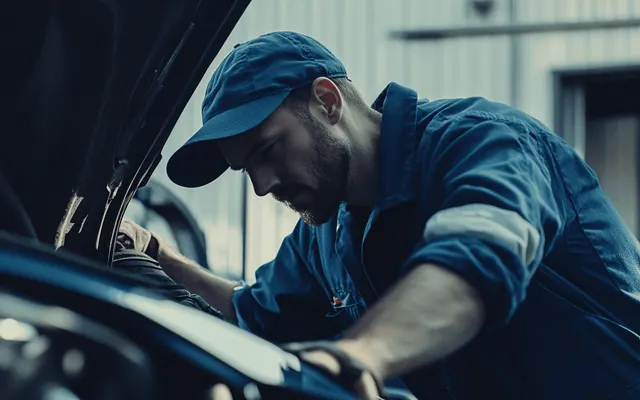 Photo of Mobile Mechanic Pros Philadelphia, an auto repair shop in Philadelphia, PA