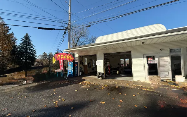 Photo of Cornelio Auto Service, an auto repair shop in Chambersburg, PA