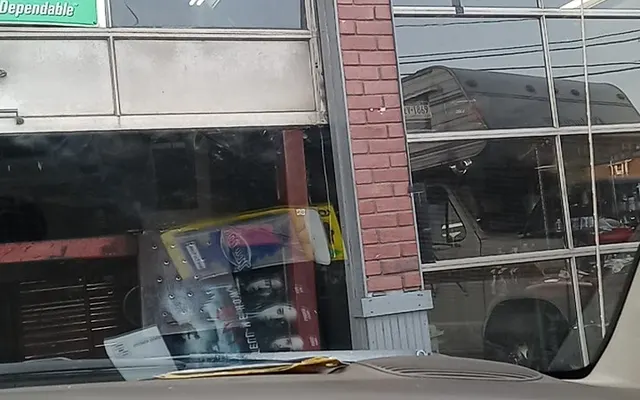 Photo of Mike's Garage, an auto repair shop in Altoona, PA