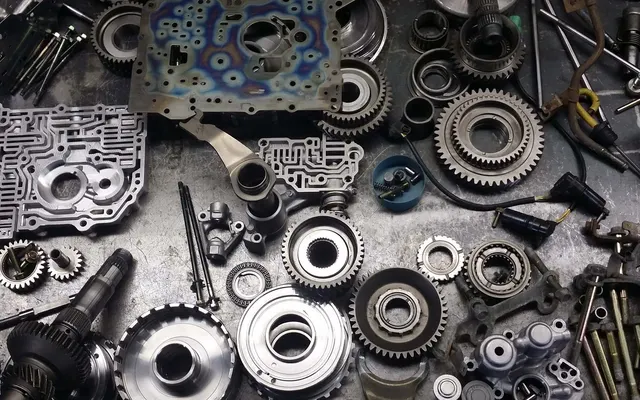 Photo of Keswick Transmission & Auto Repair, an auto repair shop in Glenside, PA