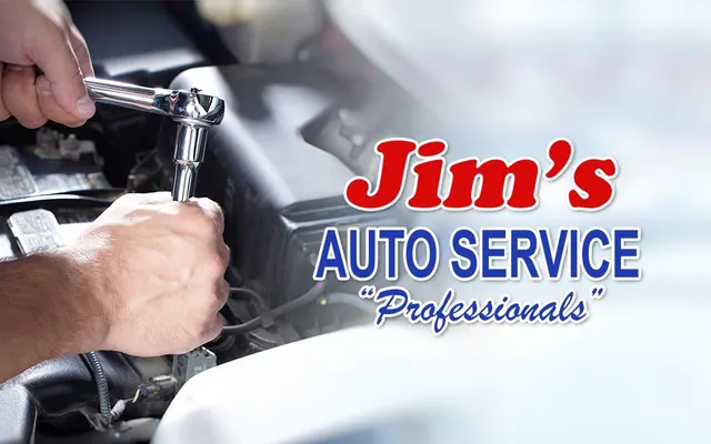 Photo of Jim's Auto Service, an auto repair shop in Philadelphia, PA