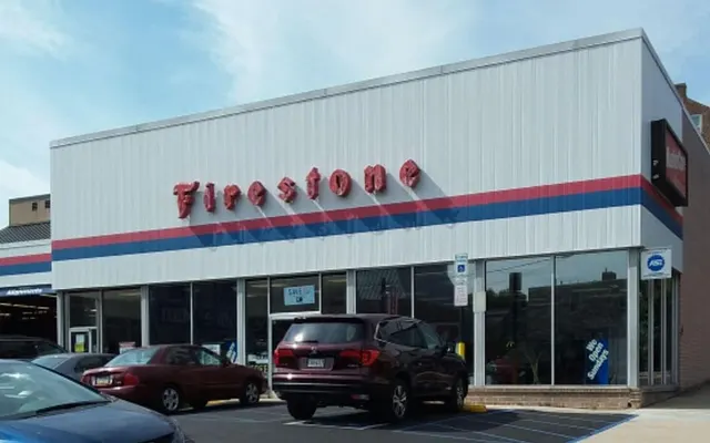 Photo of Firestone Complete Auto Care, an auto repair shop in Lancaster, PA