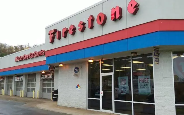 Photo of Firestone Complete Auto Care, an auto repair shop in Pittsburgh, PA