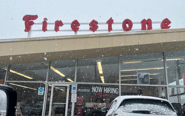 Photo of Firestone Complete Auto Care, an auto repair shop in Pottstown, PA