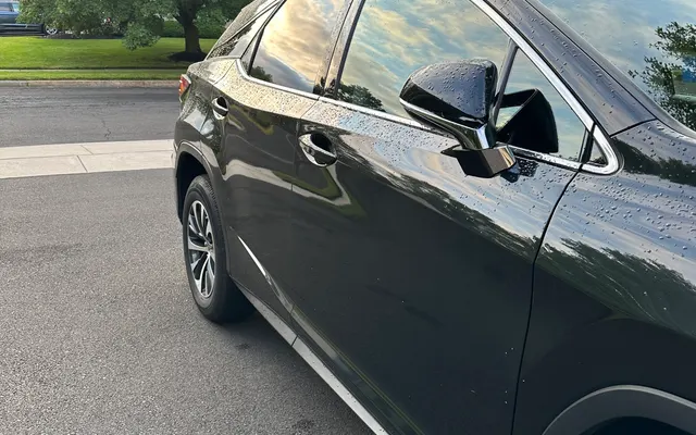 Photo of Faulkner Collision Doylestown, an auto repair shop in Doylestown, PA